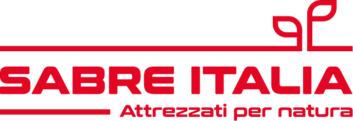Logo Sabre Italia - Val di Cecina macchine