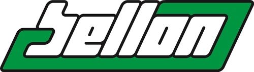 logo BELLON - Val di Cecina macchine
