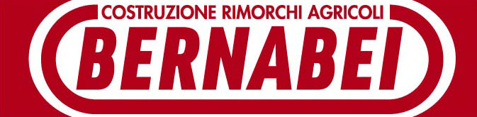 logo Bernabei - Val di Cecina macchine