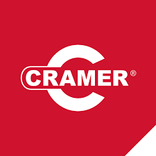 logo CRAMER - Val di Cecina macchine
