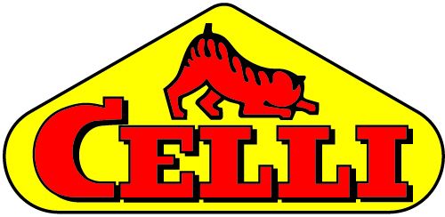 logo Celli - Val di Cecina macchine