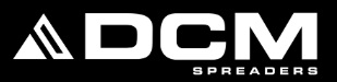 logo DCM Spreaders - Val di Cecina macchine