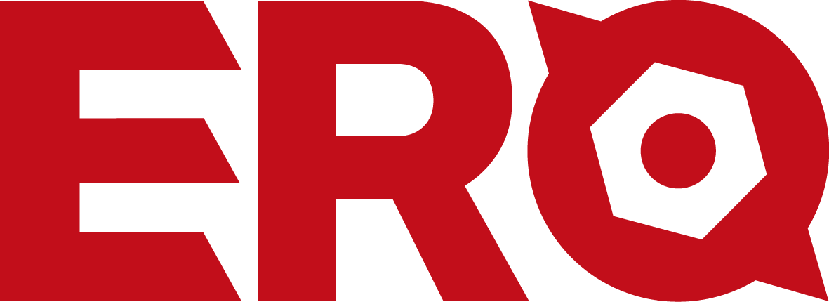 logo ERO - Val di Cecina macchine