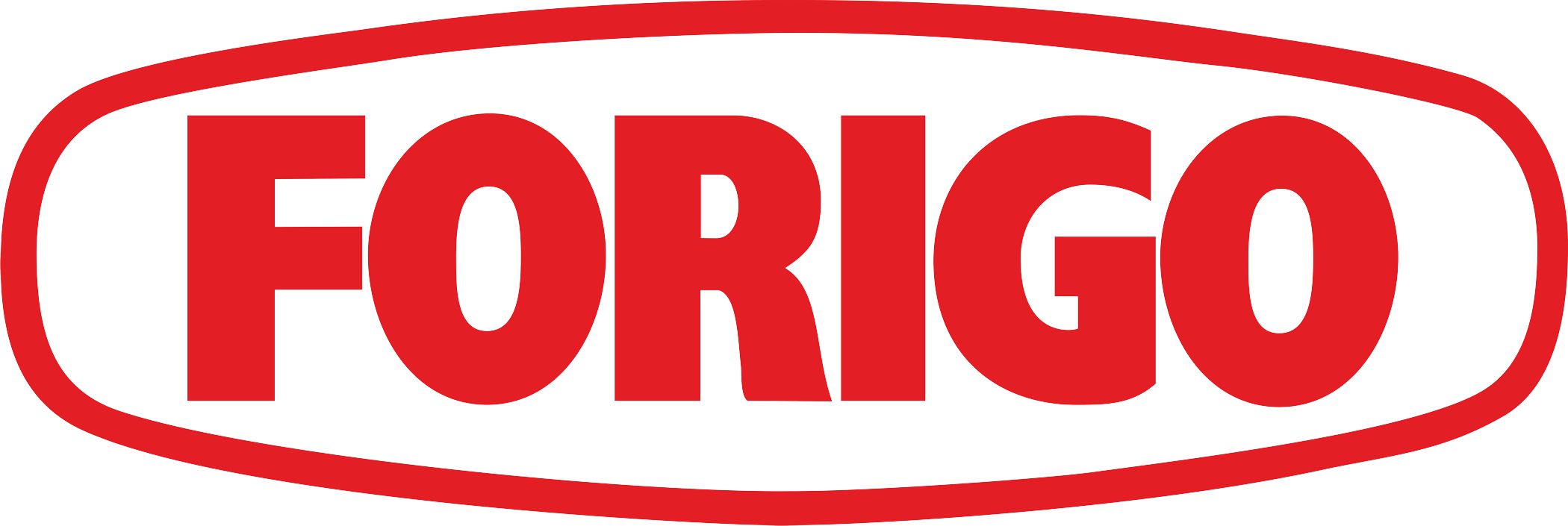 logo FORIGO - Val di Cecina macchine