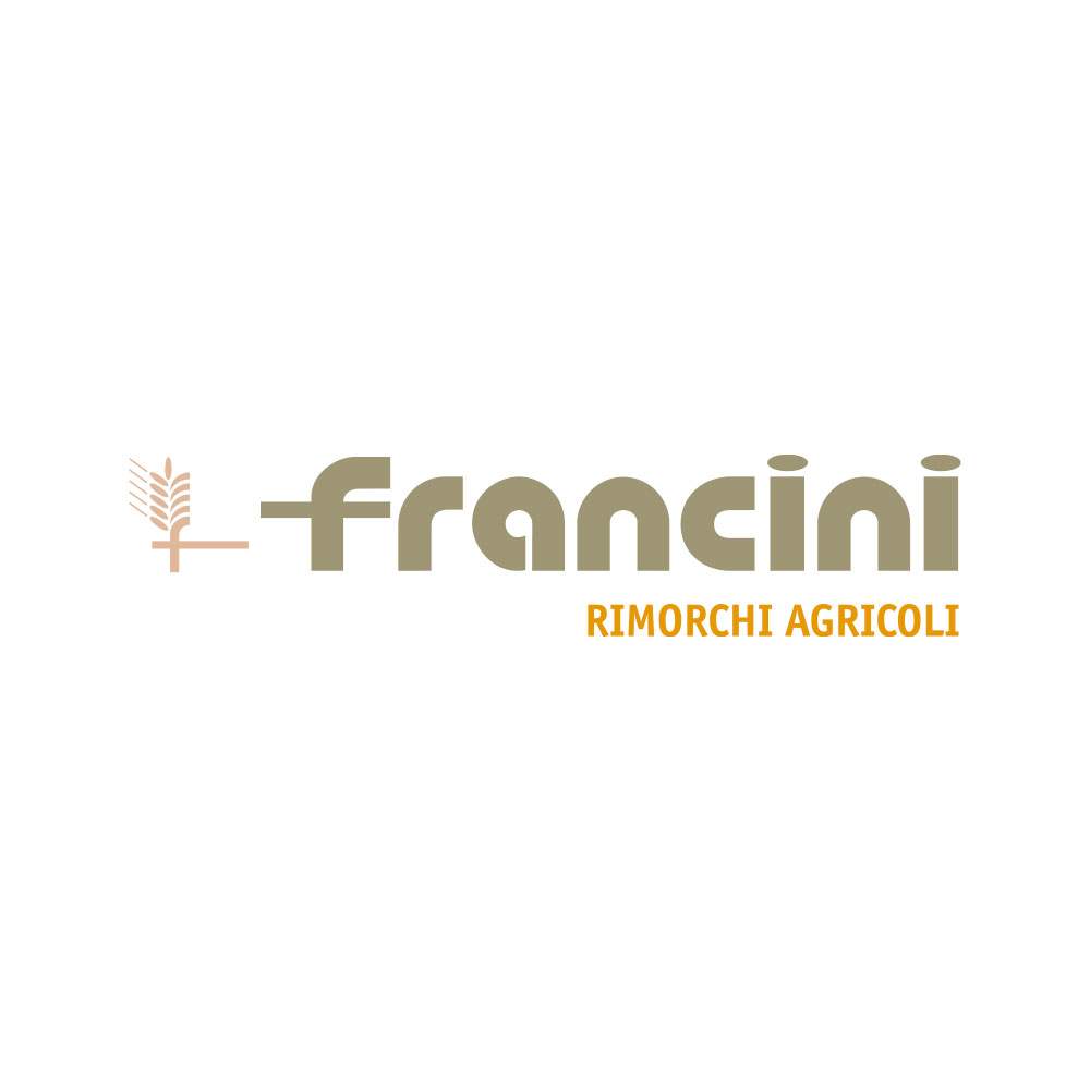 logo Francini rimorchi - Val di Cecina macchine