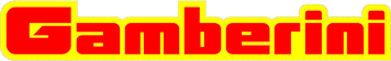 logo Gamberini - Val di Cecina macchine