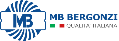 logo MB Bergonzi - Val di Cecina macchine