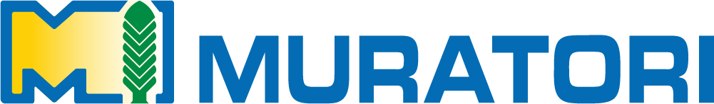 logo Muratori - Val di Cecina macchine