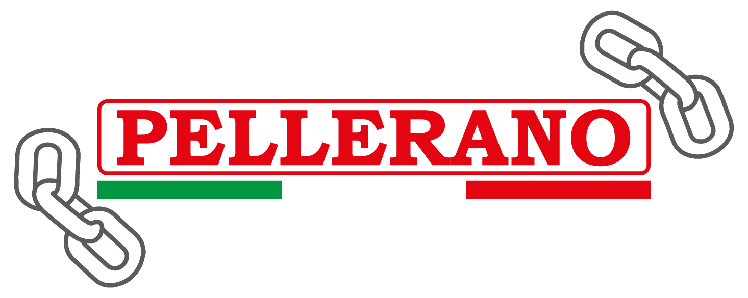 logo PELLERANO - Val di Cecina macchine