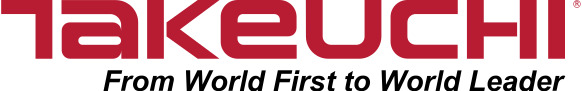 logo Takeuchi - Val di Cecina macchine