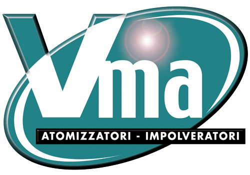 logo VMA Atomizzatori - Val di Cecina macchine