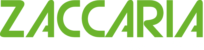 logo Zaccaria - Val di Cecina macchine