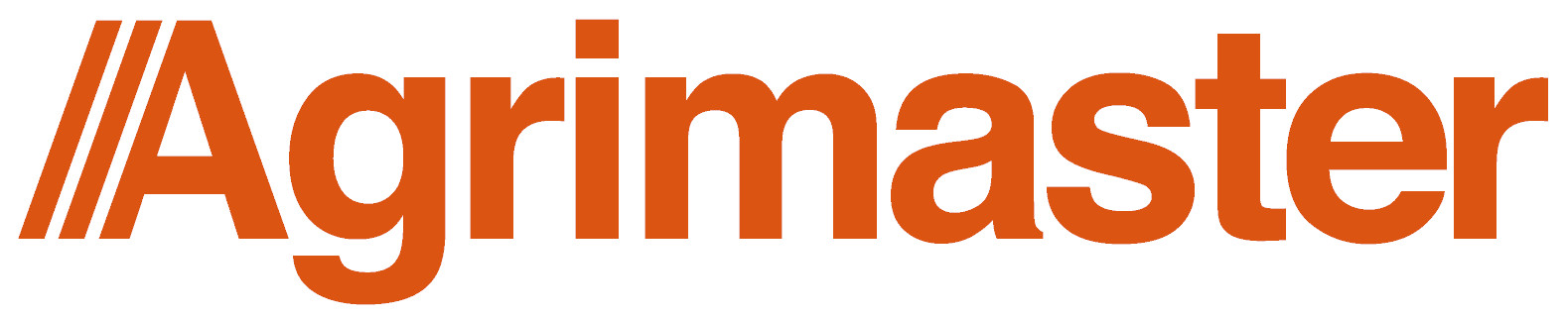 logo Agrimaster - Val di Cecina macchine