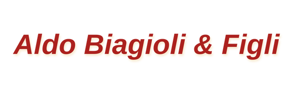 logo Aldo Biagioli e figli - Val di Cecina macchine