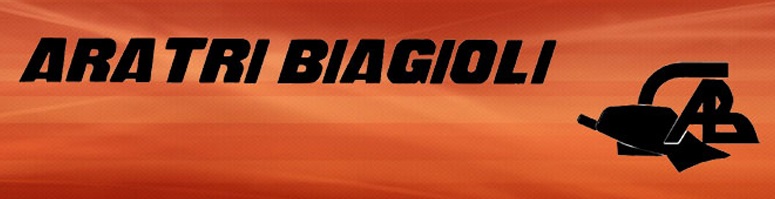 logo Aratri Biagioli - Val di Cecina macchine