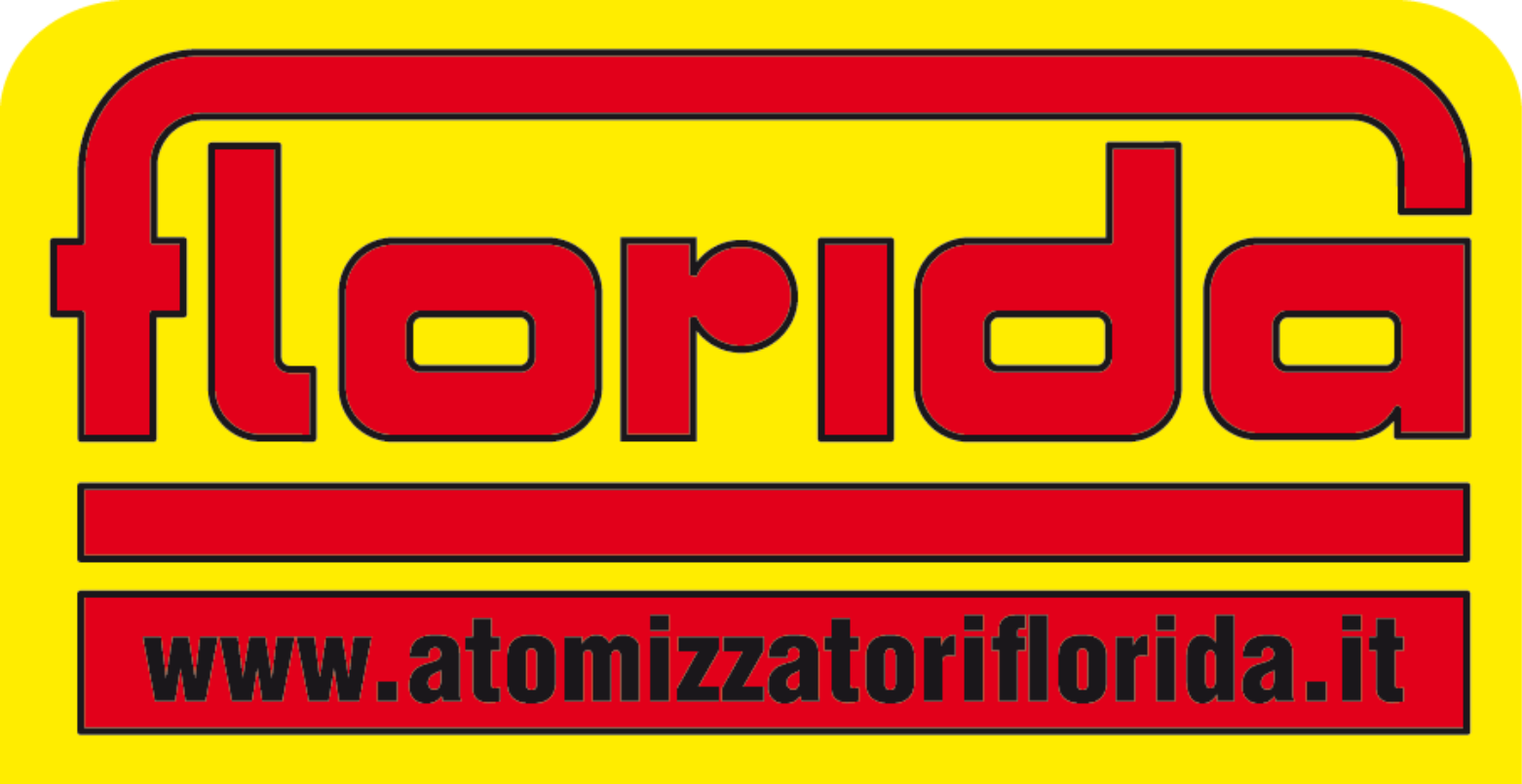 logo Atomizzatori Florida - Val di Cecina macchine