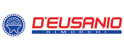 logo D'Eusanio - Val di Cecina macchine