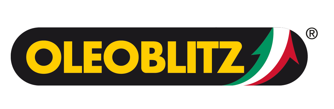 logo Oleoblitz - Val di Cecina macchine
