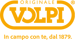 logo Volpi originale - Val di Cecina macchine